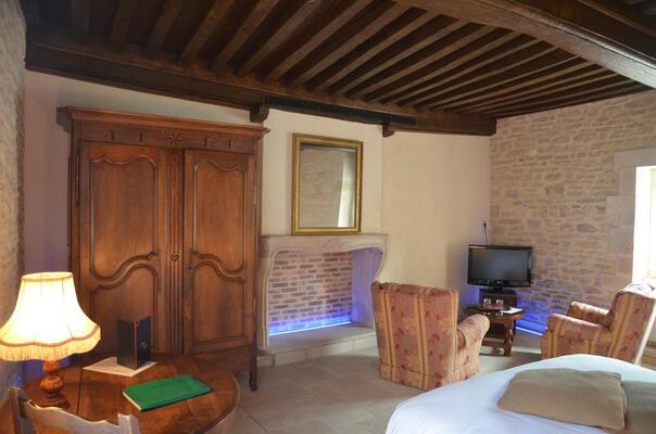 Hotel Des Tonneliers