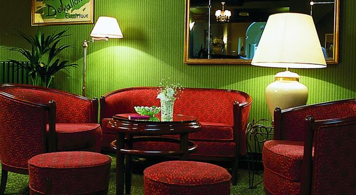 Hotel Royal Fromentin
