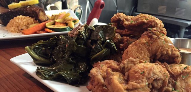 Ethel's Creole Kitchen