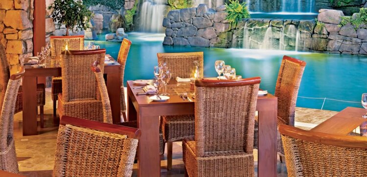 Hyatt Regency Aruba Resort Spa and Casino