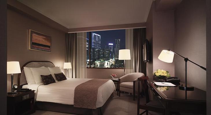 Marco Polo Hongkong Hotel