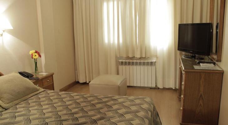 Hotel Crillon