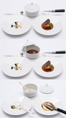 Restaurant Tim Raue