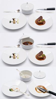 Restaurant Tim Raue