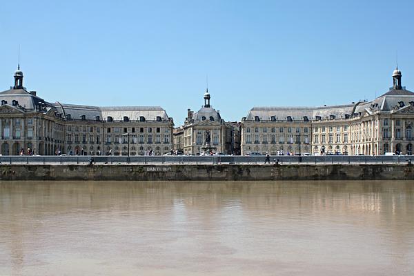 Place de la Bourse