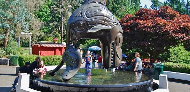 Vancouver Aquarium