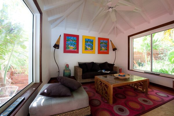 Salines Garden Cottages