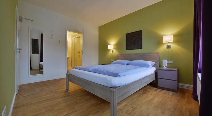 Townside Hostel Bremen