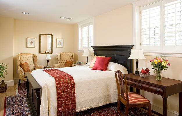 Embassy Circle Guest House