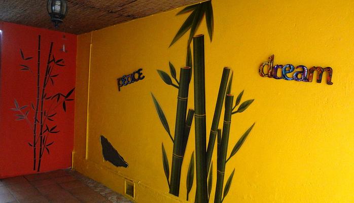 Hotel Kaps Place