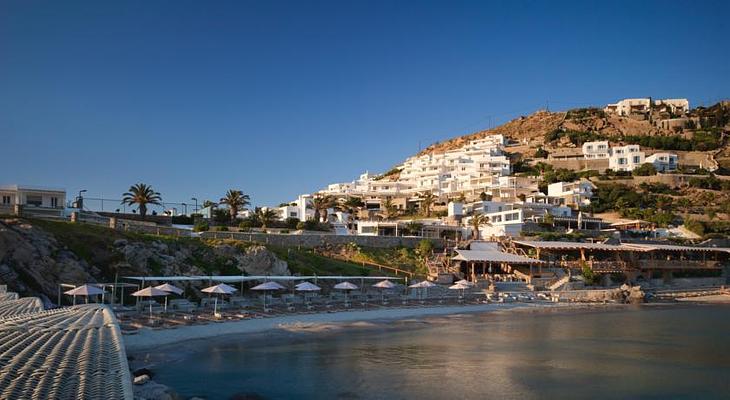 Santa Marina, a Luxury Collection Resort, Mykonos