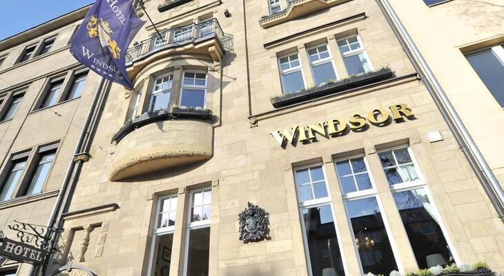 Windsor Hotel