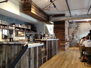 Elixr Coffee Roasters