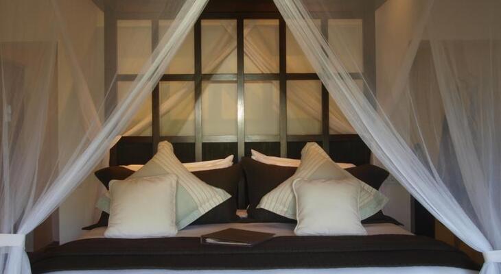 Firefly Estate Bequia