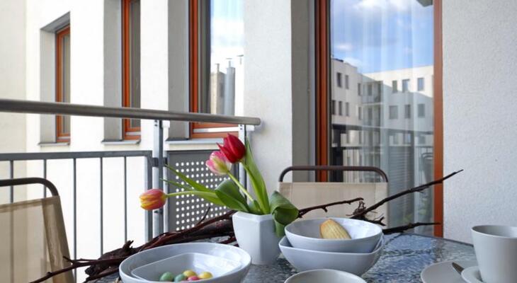 7Seasons Apartments Budapest