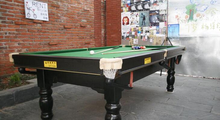Huxiangyi International Youth Hostel(Changsha)