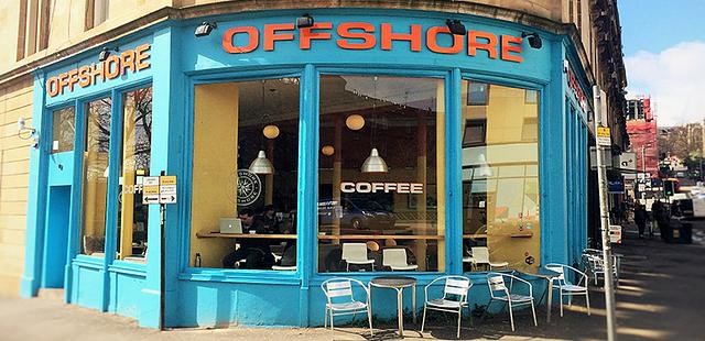Offshore Coffee