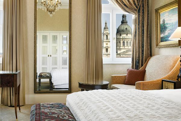 The Ritz-Carlton, Budapest