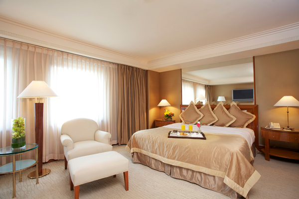 The Kitano Hotel New York