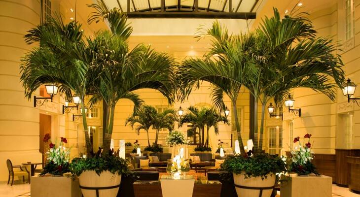 Polonia Palace Hotel