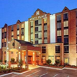 Hyatt Place Memphis Primacy Parkway