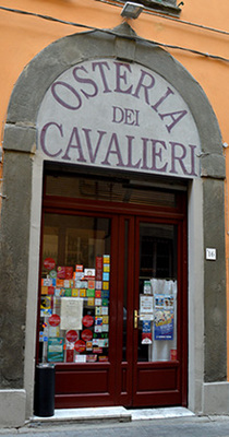 Osteria dei Cavalieri