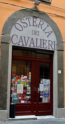 Osteria dei Cavalieri