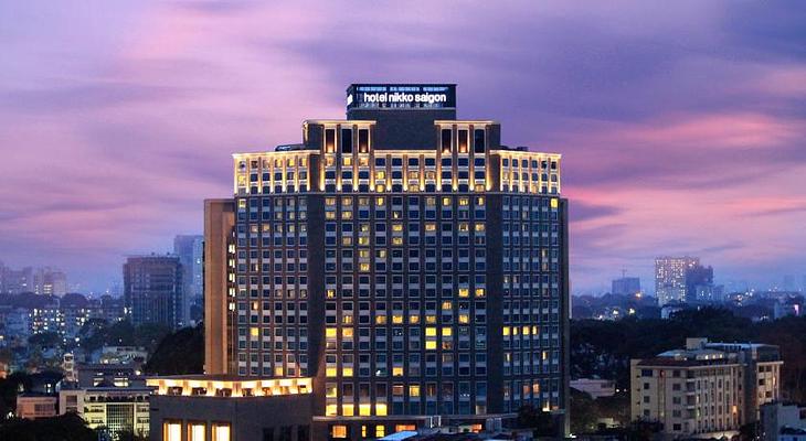 Hotel Nikko Saigon