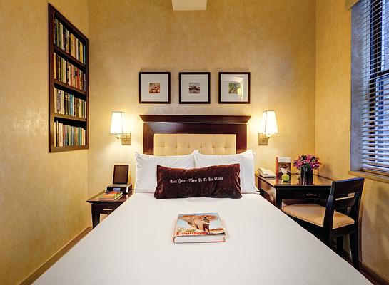 Library Hotel by Library Hotel Collection