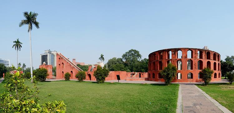 Jantar Mantar