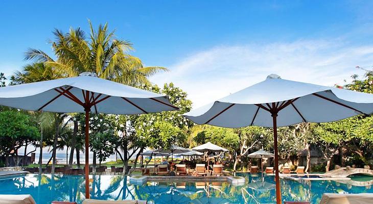 The Royal Beach Seminyak Bali - MGallery