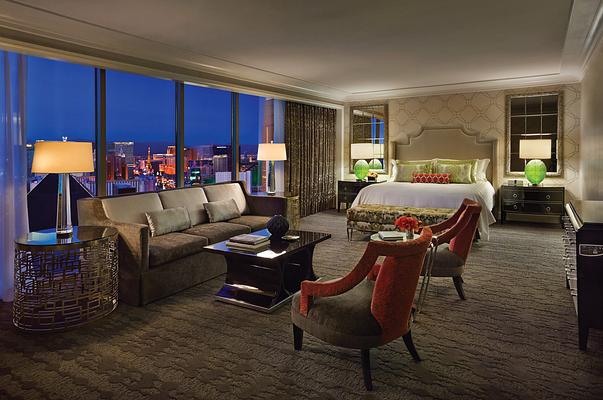 Four Seasons Hotel Las Vegas