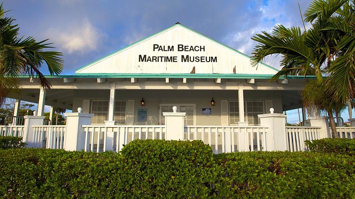 Palm Beach Maritime Museum