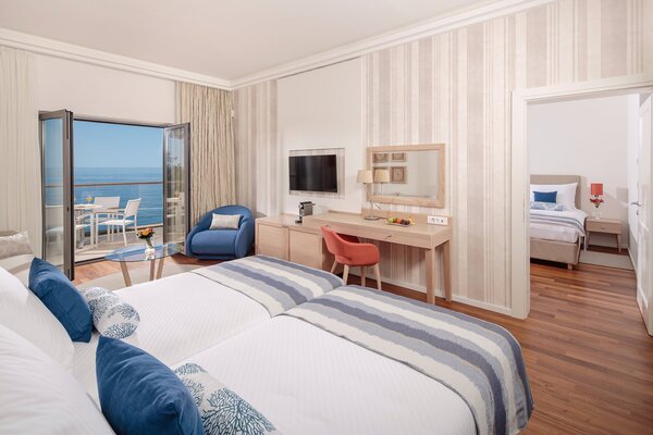 Valamar Isabella Miramare