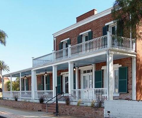 Whaley House Museum