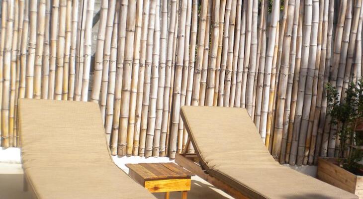 Guest House Chez Jacques