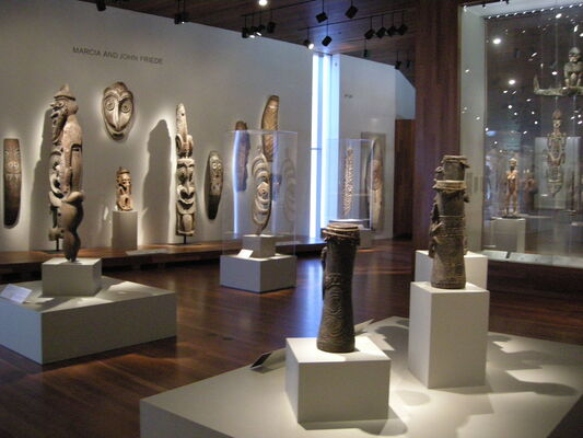de Young Museum