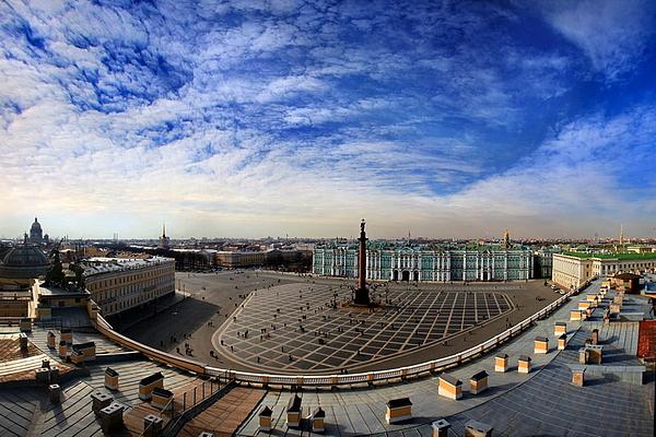 Palace Square