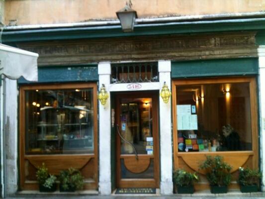 Trattoria Da Remigio