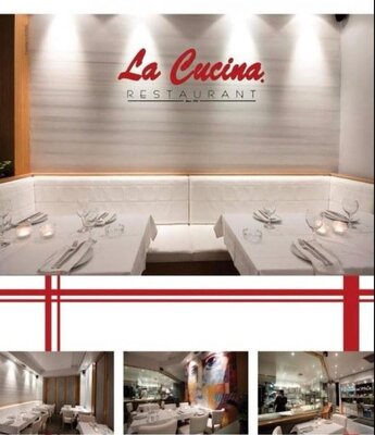 La Cucina