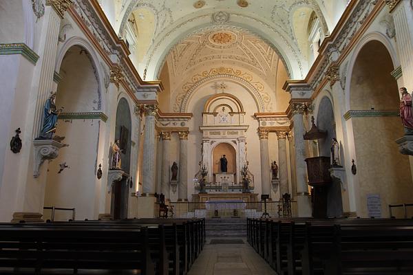 Templo de San Felipe Neri