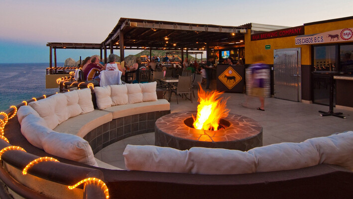 Baja Brewing San Jose Del Cabo | Cantina