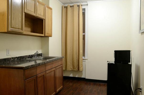 Haiban Inn Jersey City