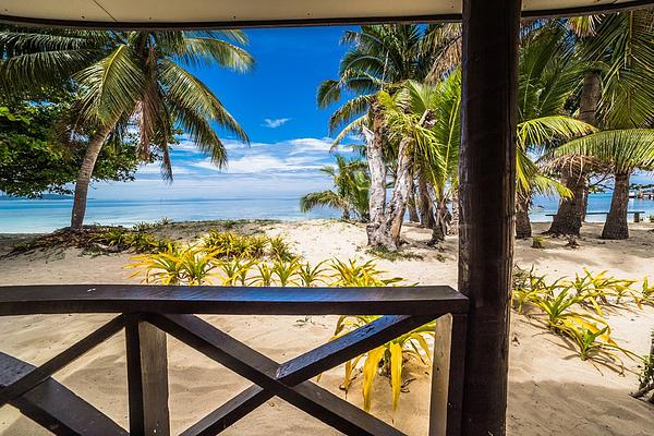 Ratu Kini Dive Resort