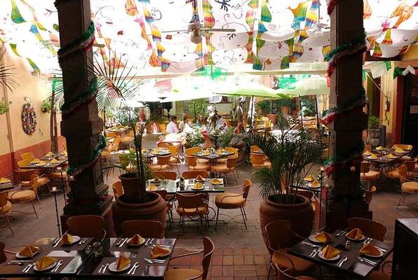 Casa Fuerte