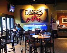 Drago's Seafood Restaurant