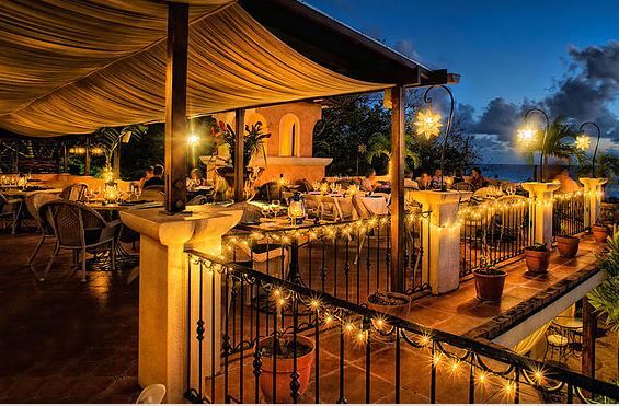 Cafe Luna