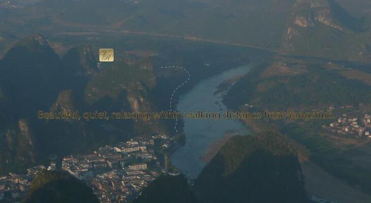 Yangshuo Village Retreat