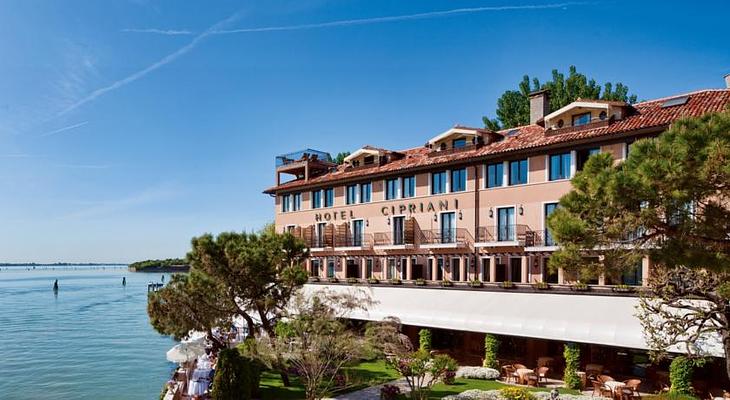 Hotel Cipriani, A Belmond Hotel, Venice