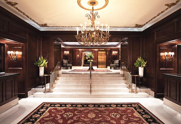 The Fairfax at Embassy Row, Washington DC